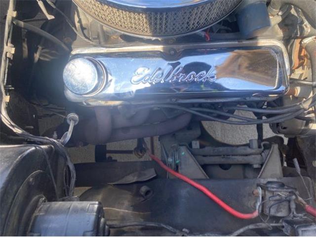 1957 Ford Fairlane 500 (CC-2111002) for sale in Cadillac, Michigan