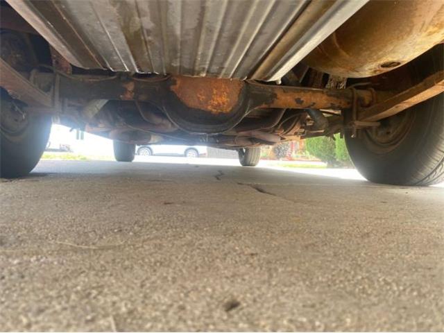 1957 Ford Fairlane 500 (CC-2111002) for sale in Cadillac, Michigan