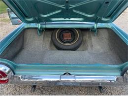 1963 Ford Thunderbird (CC-2111003) for sale in Cadillac, Michigan