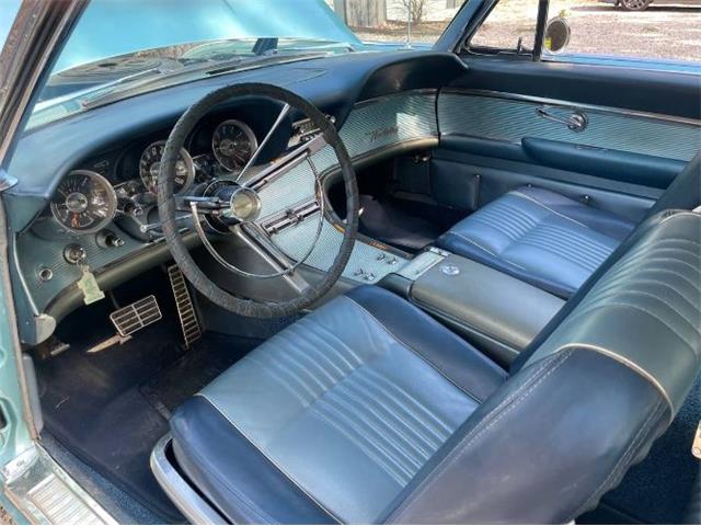 1963 Ford Thunderbird (CC-2111003) for sale in Cadillac, Michigan