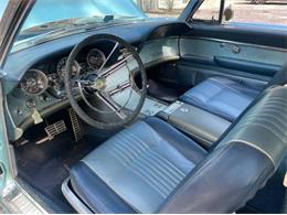 1963 Ford Thunderbird (CC-2111003) for sale in Cadillac, Michigan