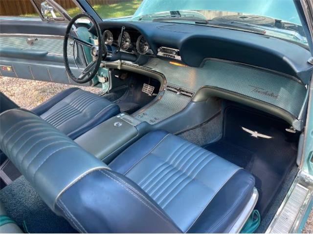 1963 Ford Thunderbird (CC-2111003) for sale in Cadillac, Michigan