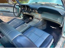 1963 Ford Thunderbird (CC-2111003) for sale in Cadillac, Michigan