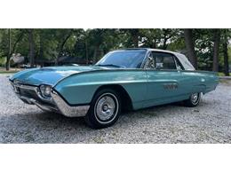 1963 Ford Thunderbird (CC-2111003) for sale in Cadillac, Michigan