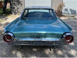 1963 Ford Thunderbird (CC-2111003) for sale in Cadillac, Michigan