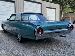 1963 Ford Thunderbird (CC-2111003) for sale in Cadillac, Michigan