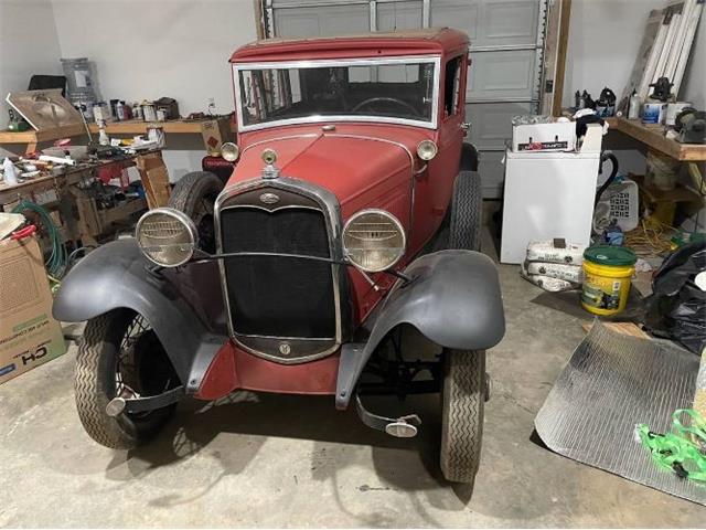 1931 Ford Model B (CC-2111004) for sale in Cadillac, Michigan
