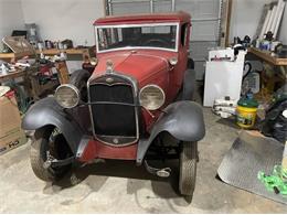 1931 Ford Model B (CC-2111004) for sale in Cadillac, Michigan