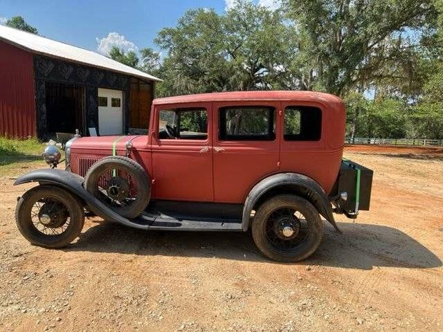1931 Ford Model B (CC-2111004) for sale in Cadillac, Michigan
