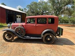 1931 Ford Model B (CC-2111004) for sale in Cadillac, Michigan