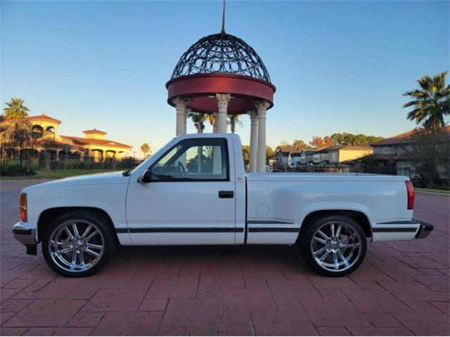 1989 Chevrolet 2-Dr (CC-2111005) for sale in Cadillac, Michigan