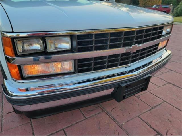 1989 Chevrolet 2-Dr (CC-2111005) for sale in Cadillac, Michigan