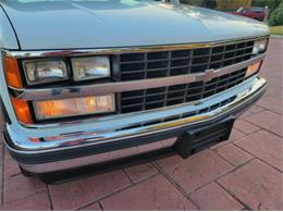 1989 Chevrolet 2-Dr (CC-2111005) for sale in Cadillac, Michigan