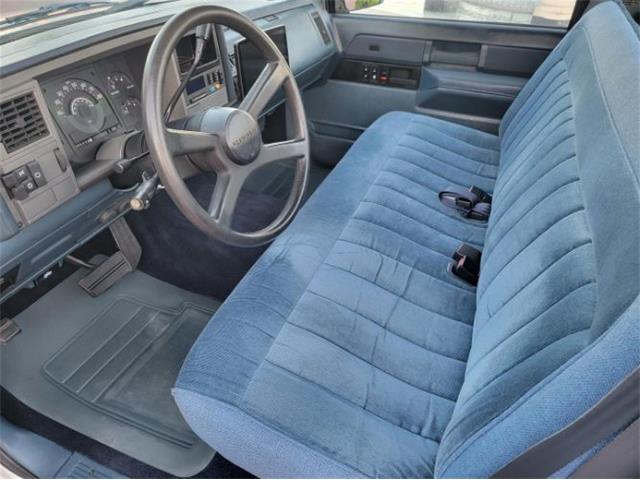1989 Chevrolet 2-Dr (CC-2111005) for sale in Cadillac, Michigan
