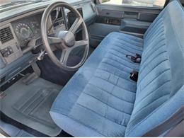 1989 Chevrolet 2-Dr (CC-2111005) for sale in Cadillac, Michigan