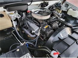 1989 Chevrolet 2-Dr (CC-2111005) for sale in Cadillac, Michigan