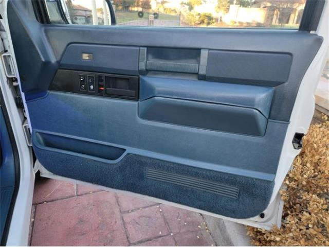 1989 Chevrolet 2-Dr (CC-2111005) for sale in Cadillac, Michigan