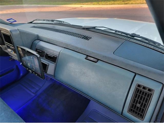 1989 Chevrolet 2-Dr (CC-2111005) for sale in Cadillac, Michigan