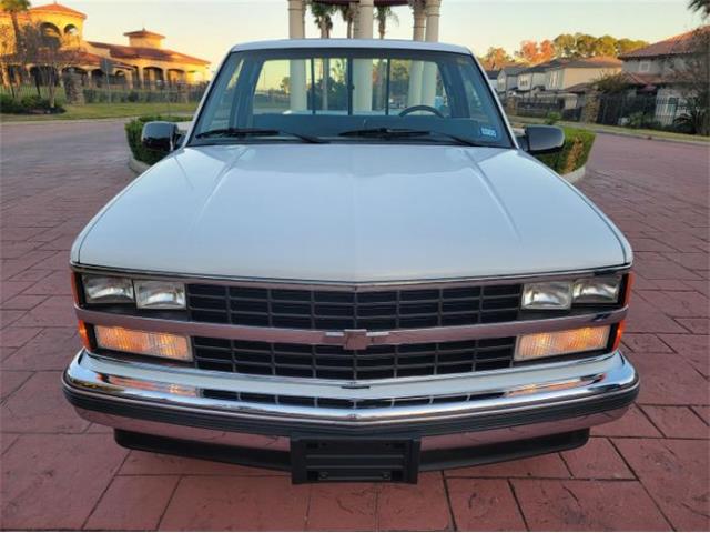 1989 Chevrolet 2-Dr (CC-2111005) for sale in Cadillac, Michigan