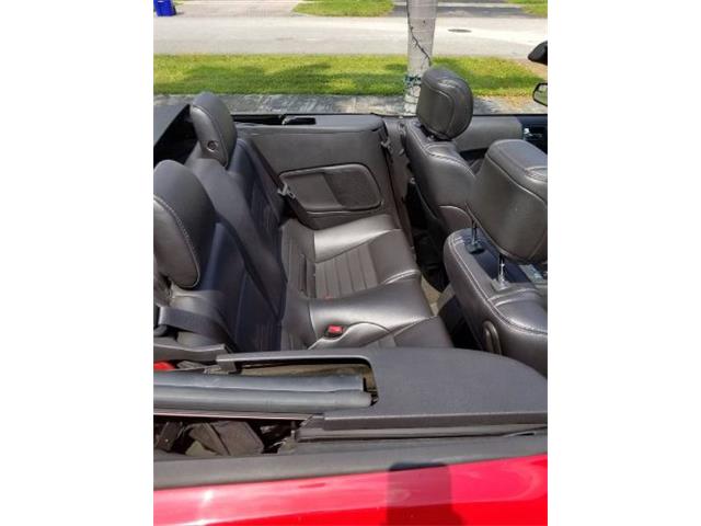 2014 Ford Mustang (CC-2111006) for sale in Cadillac, Michigan