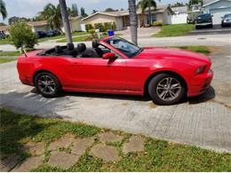 2014 Ford Mustang (CC-2111006) for sale in Cadillac, Michigan