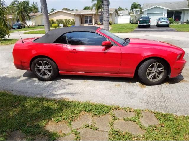 2014 Ford Mustang (CC-2111006) for sale in Cadillac, Michigan