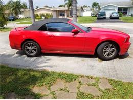 2014 Ford Mustang (CC-2111006) for sale in Cadillac, Michigan