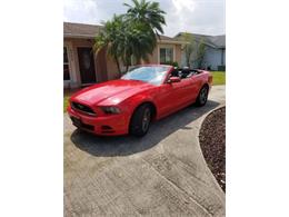2014 Ford Mustang (CC-2111006) for sale in Cadillac, Michigan