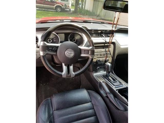 2014 Ford Mustang (CC-2111006) for sale in Cadillac, Michigan