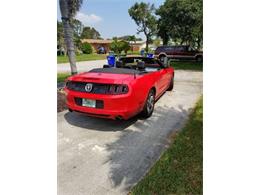 2014 Ford Mustang (CC-2111006) for sale in Cadillac, Michigan