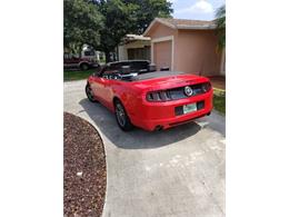 2014 Ford Mustang (CC-2111006) for sale in Cadillac, Michigan