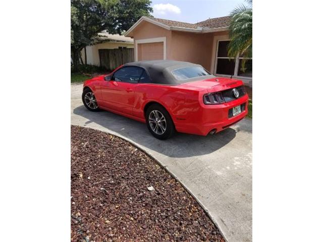 2014 Ford Mustang (CC-2111006) for sale in Cadillac, Michigan