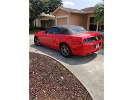 2014 Ford Mustang (CC-2111006) for sale in Cadillac, Michigan