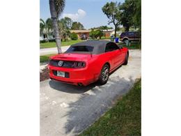 2014 Ford Mustang (CC-2111006) for sale in Cadillac, Michigan