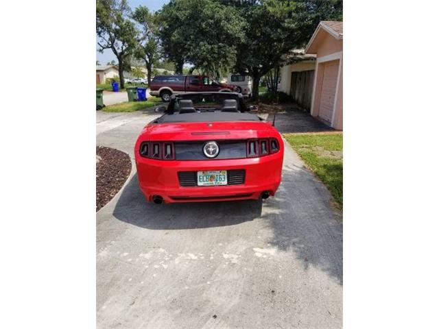 2014 Ford Mustang (CC-2111006) for sale in Cadillac, Michigan