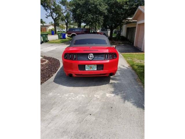 2014 Ford Mustang (CC-2111006) for sale in Cadillac, Michigan