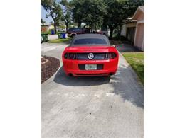 2014 Ford Mustang (CC-2111006) for sale in Cadillac, Michigan