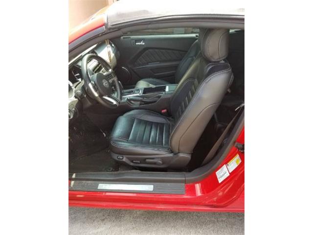 2014 Ford Mustang (CC-2111006) for sale in Cadillac, Michigan