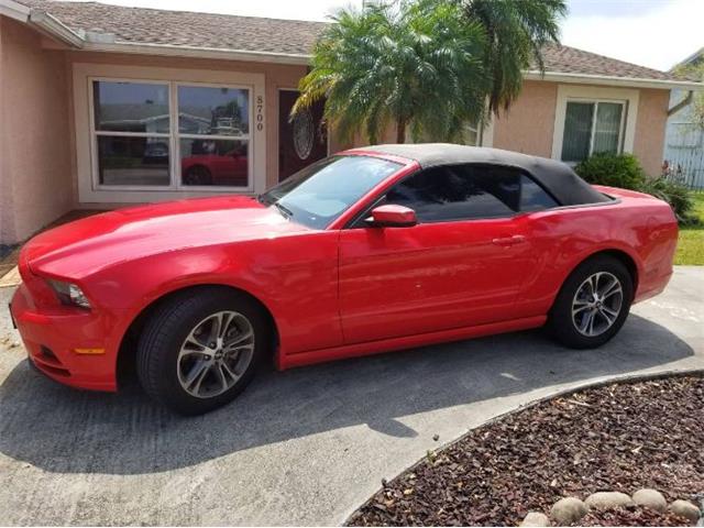2014 Ford Mustang (CC-2111006) for sale in Cadillac, Michigan