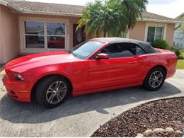 2014 Ford Mustang (CC-2111006) for sale in Cadillac, Michigan