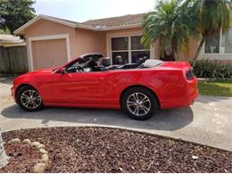 2014 Ford Mustang (CC-2111006) for sale in Cadillac, Michigan