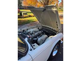 1973 Triumph TR6 (CC-2111007) for sale in Cadillac, Michigan