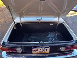 1973 Triumph TR6 (CC-2111007) for sale in Cadillac, Michigan