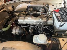 1973 Triumph TR6 (CC-2111007) for sale in Cadillac, Michigan
