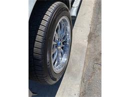 2005 Nissan Frontier (CC-2111008) for sale in Cadillac, Michigan