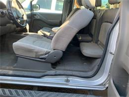 2005 Nissan Frontier (CC-2111008) for sale in Cadillac, Michigan
