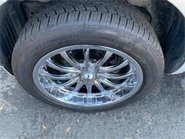 2005 Nissan Frontier (CC-2111008) for sale in Cadillac, Michigan