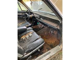 1967 Chrysler Imperial (CC-2110101) for sale in Cadillac, Michigan