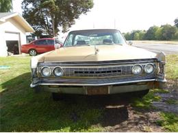 1967 Chrysler Imperial (CC-2110101) for sale in Cadillac, Michigan