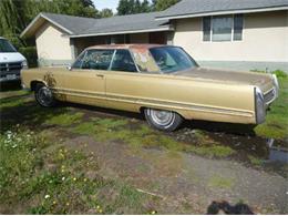 1967 Chrysler Imperial (CC-2110101) for sale in Cadillac, Michigan